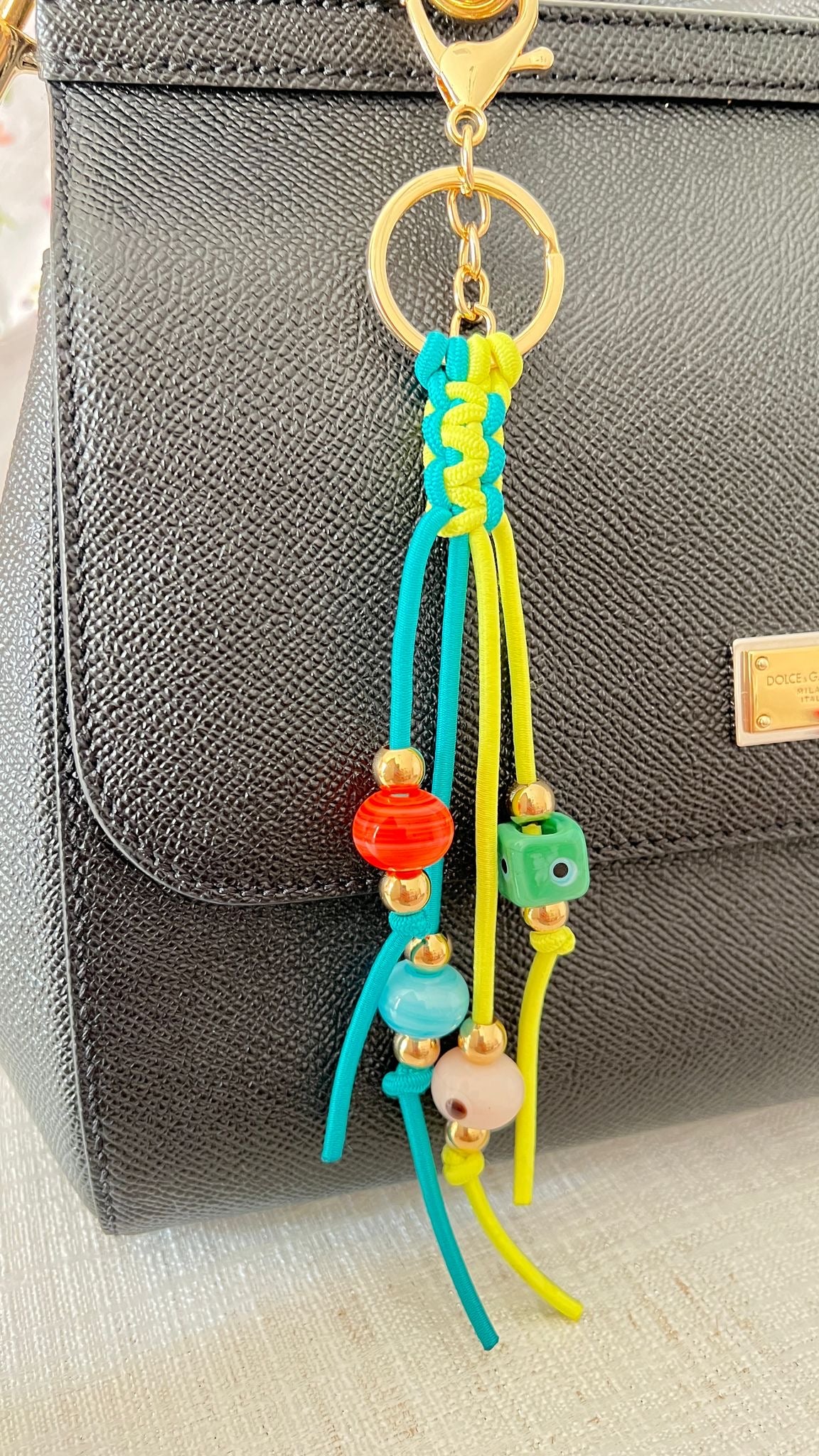 Llavero Murano