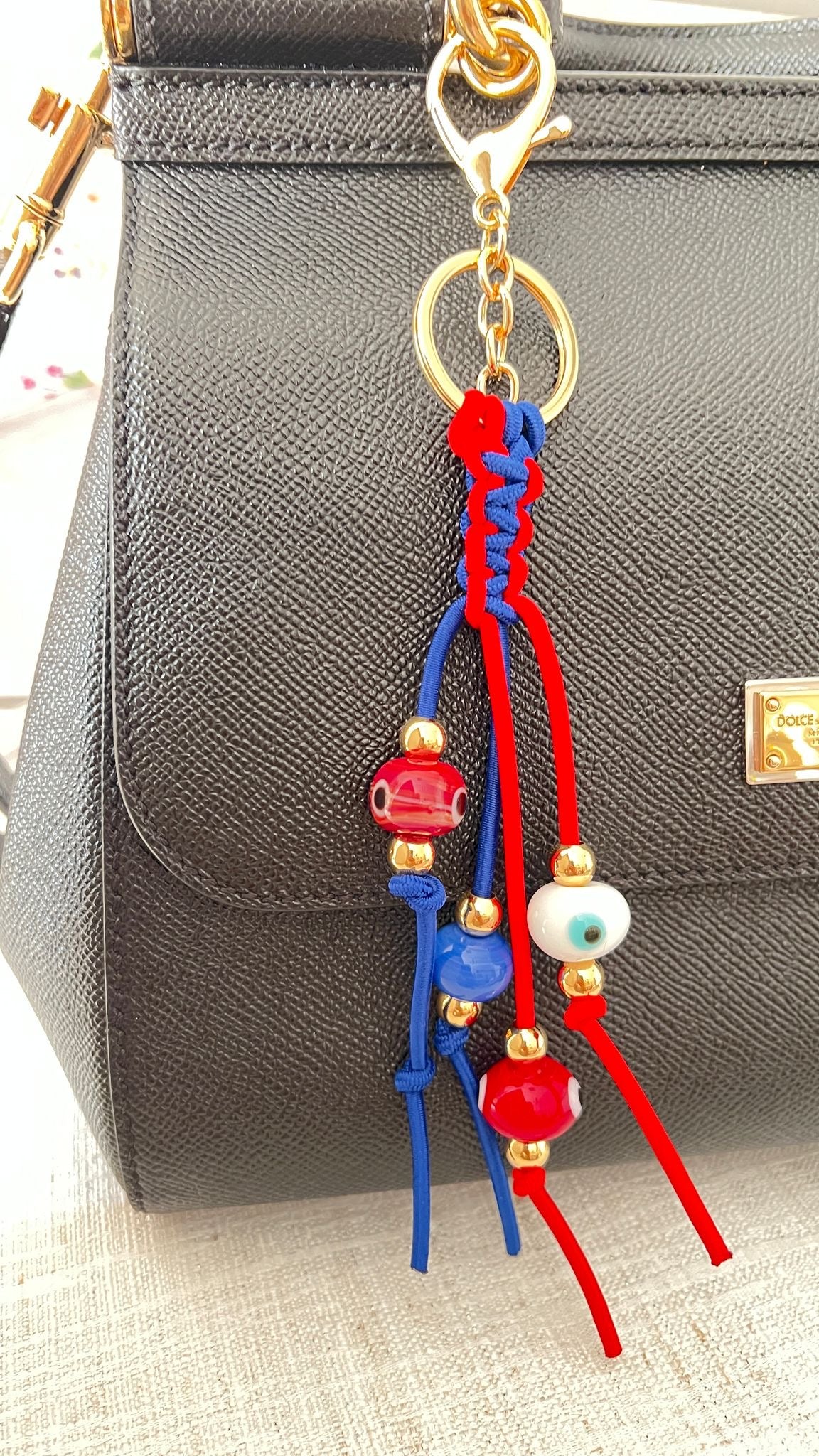 Llavero Murano