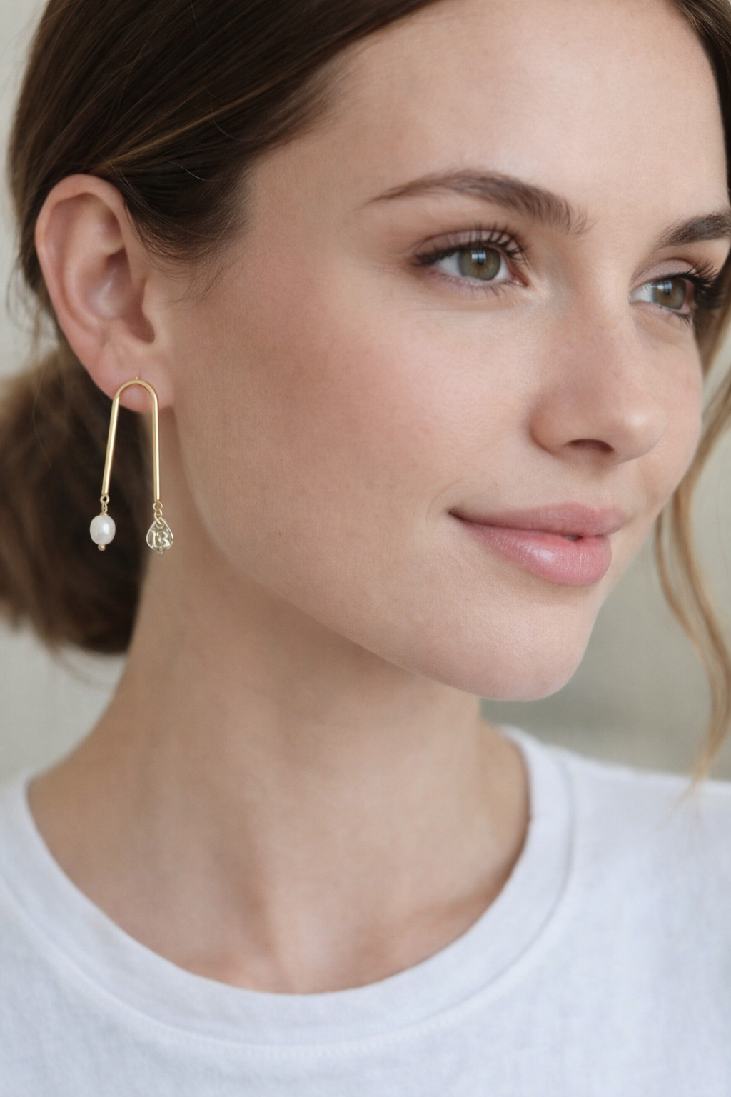 Aretes FB