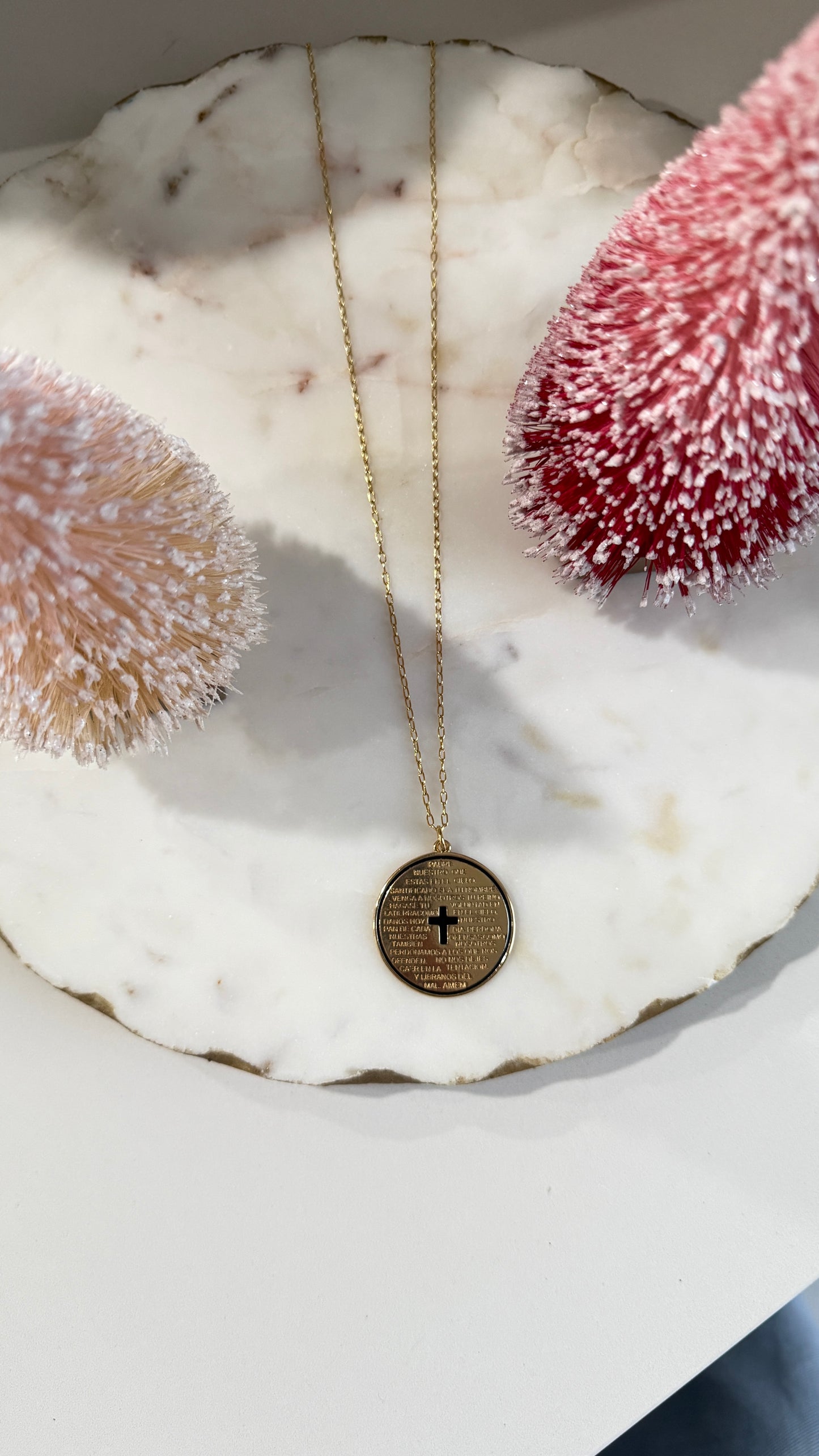 Cadena Padre Nuestro