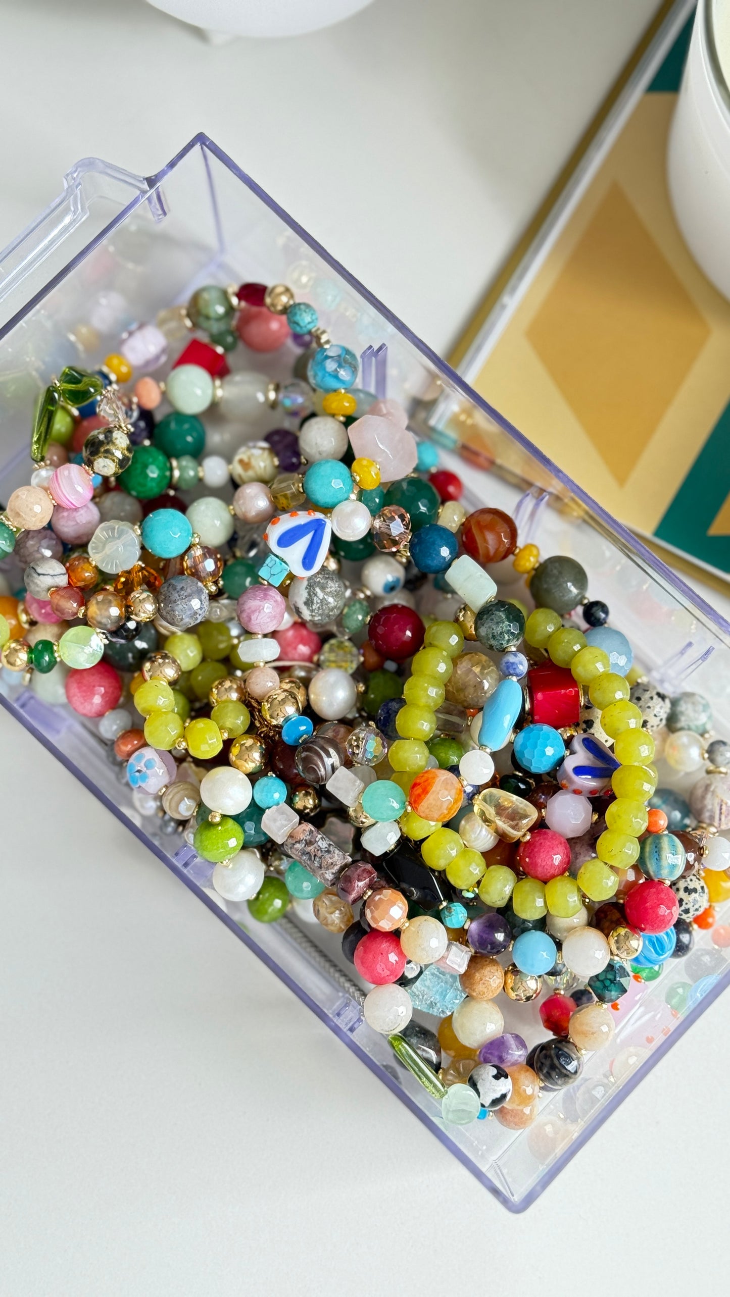 Pulsera Sorpresa!