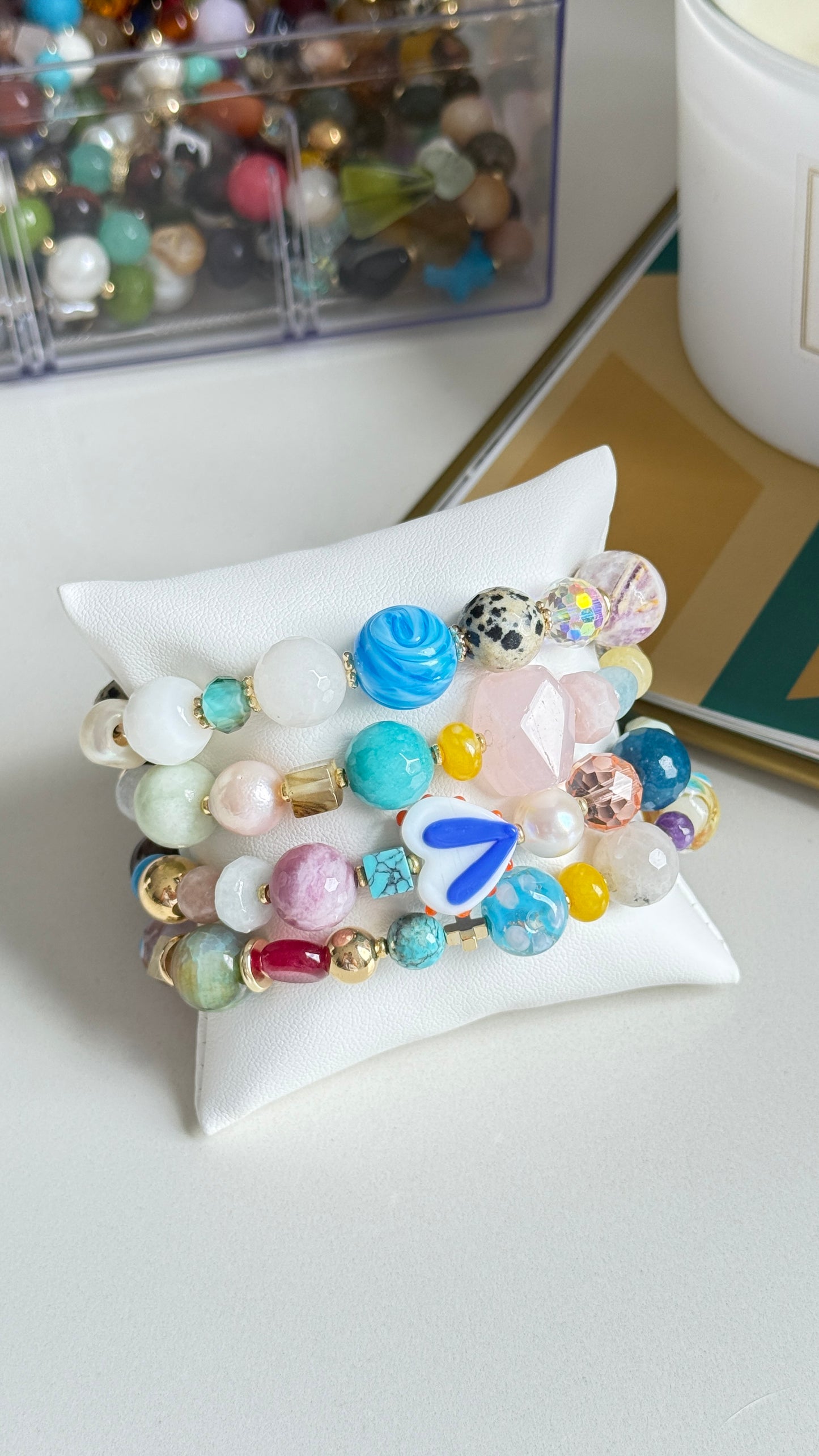 Pulsera Sorpresa!