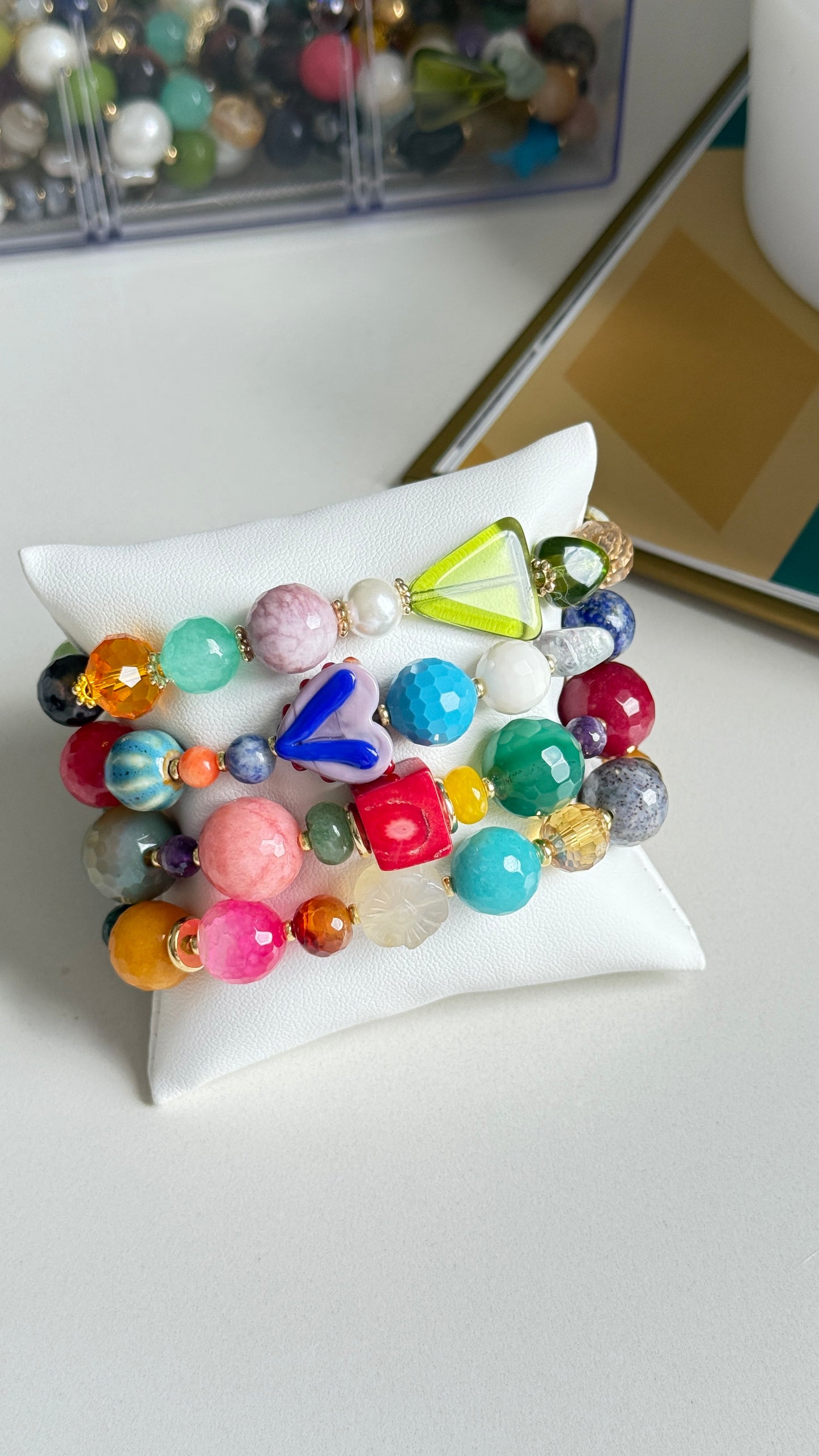 Pulsera Sorpresa!
