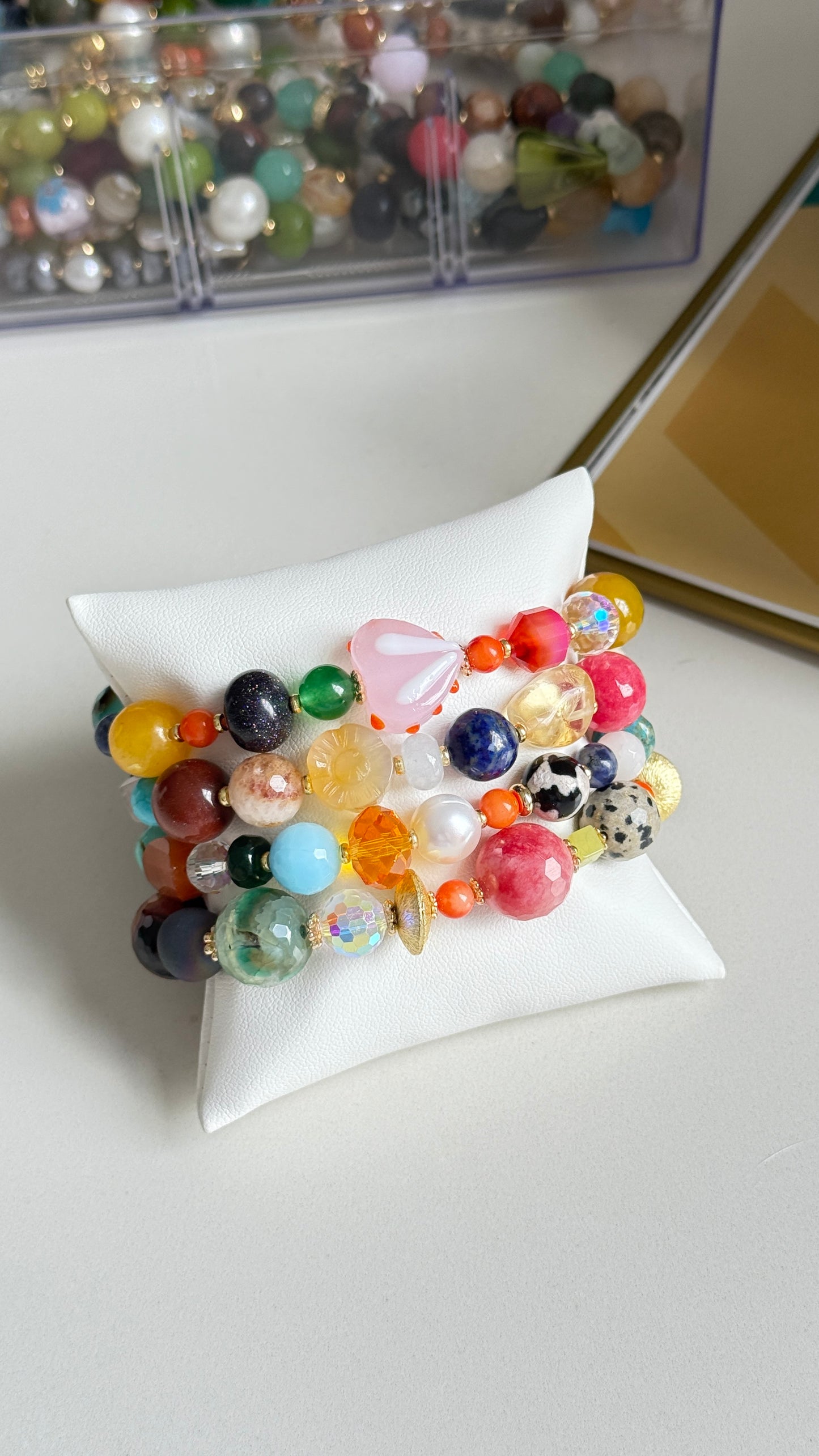 Pulsera Sorpresa!