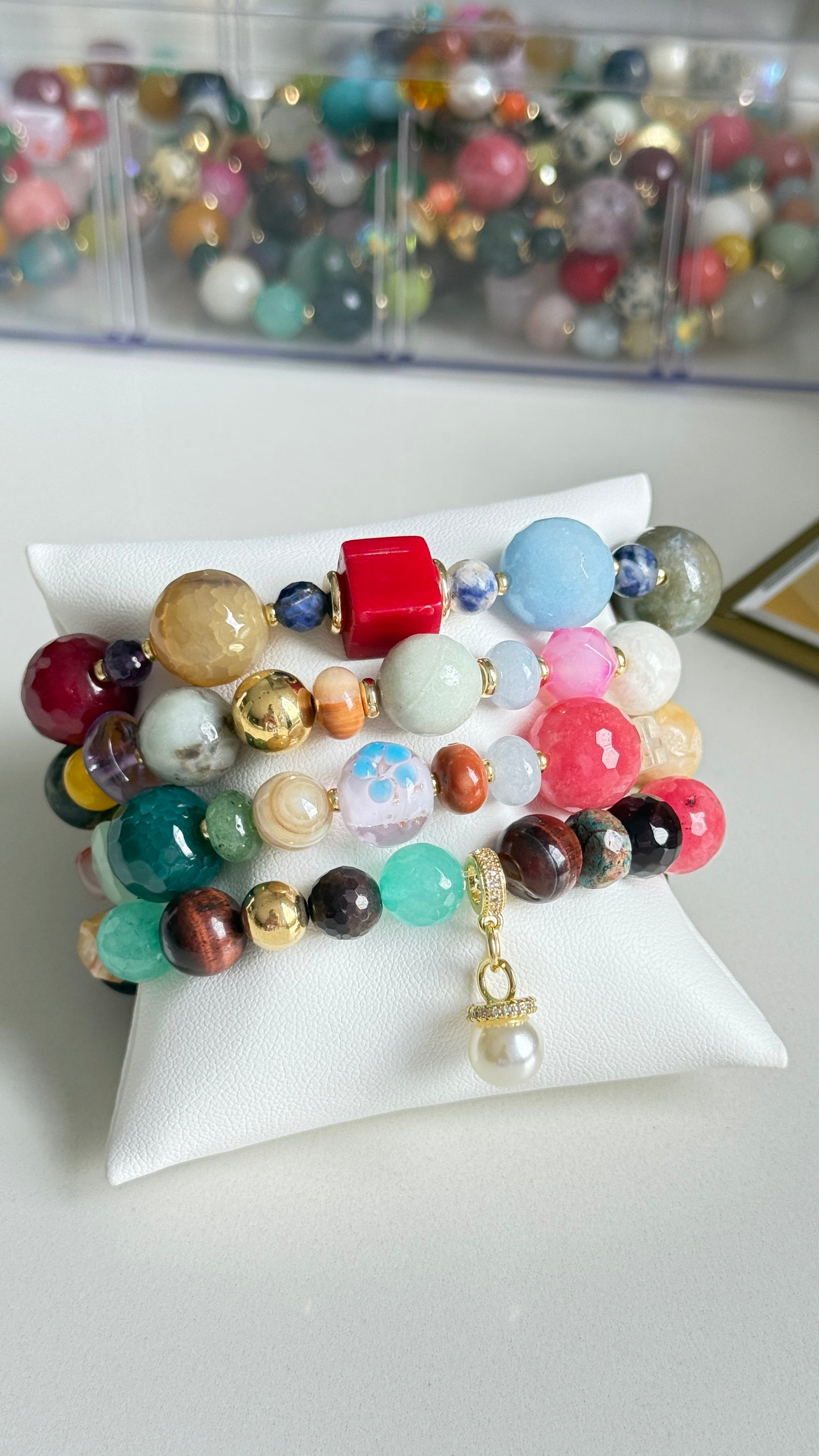 Pulsera Sorpresa!