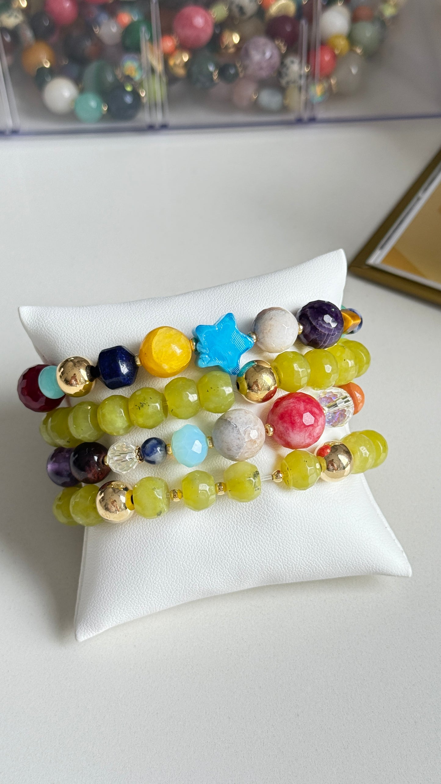 Pulsera Sorpresa!