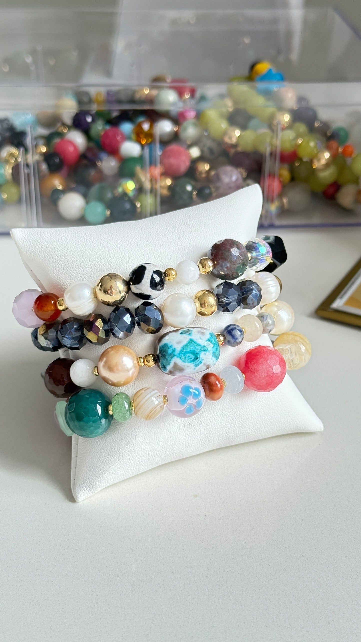 Pulsera Sorpresa!