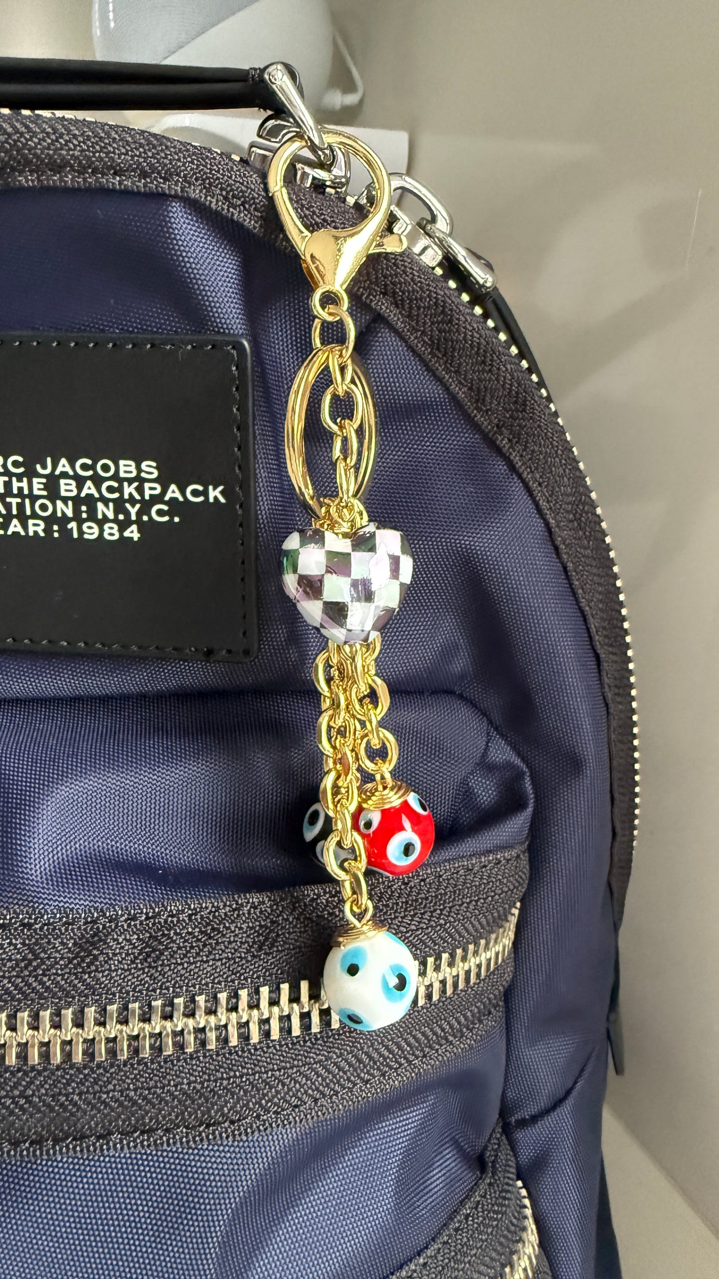Llavero Charm