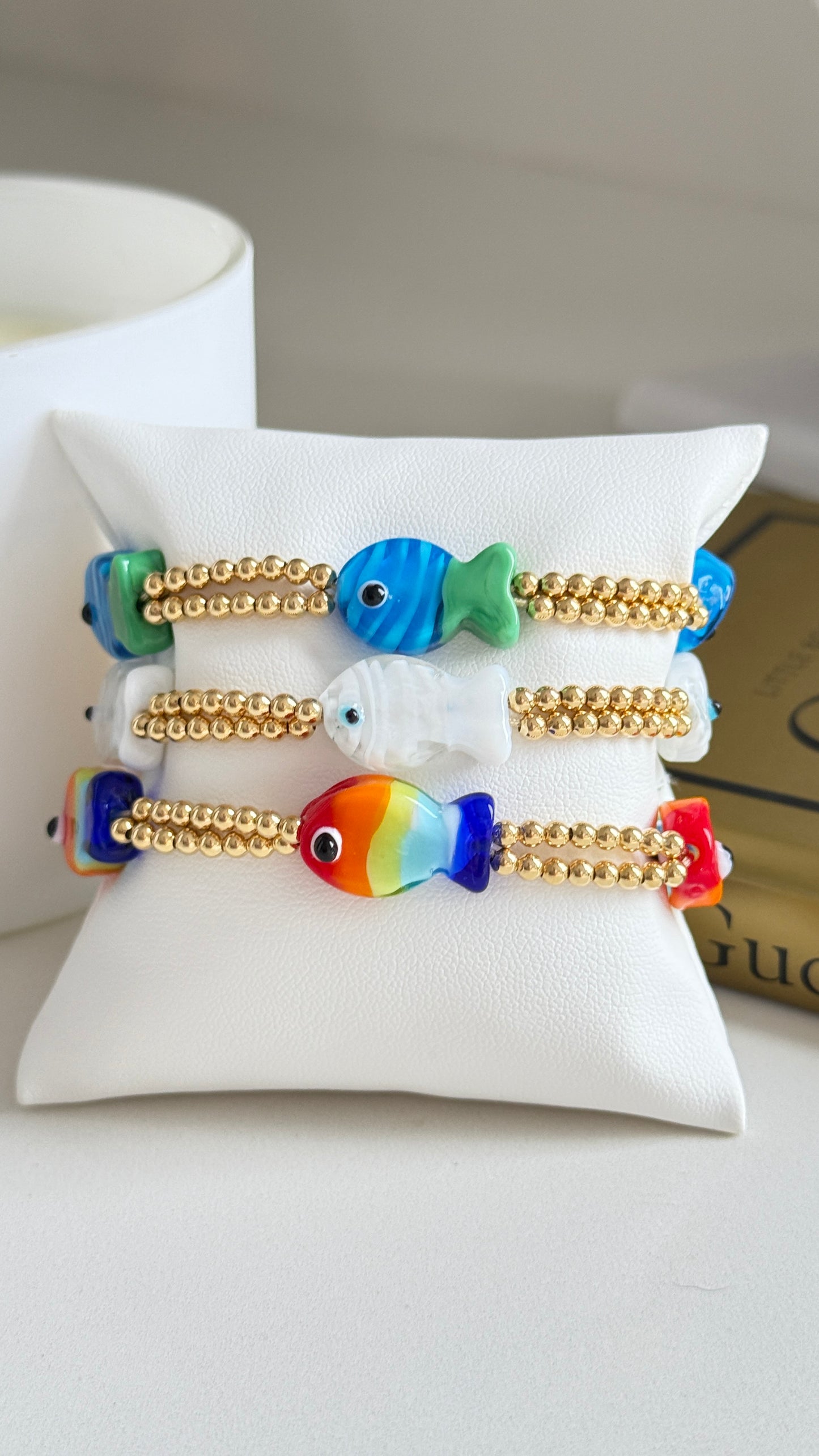 Pulsera ajustable swim