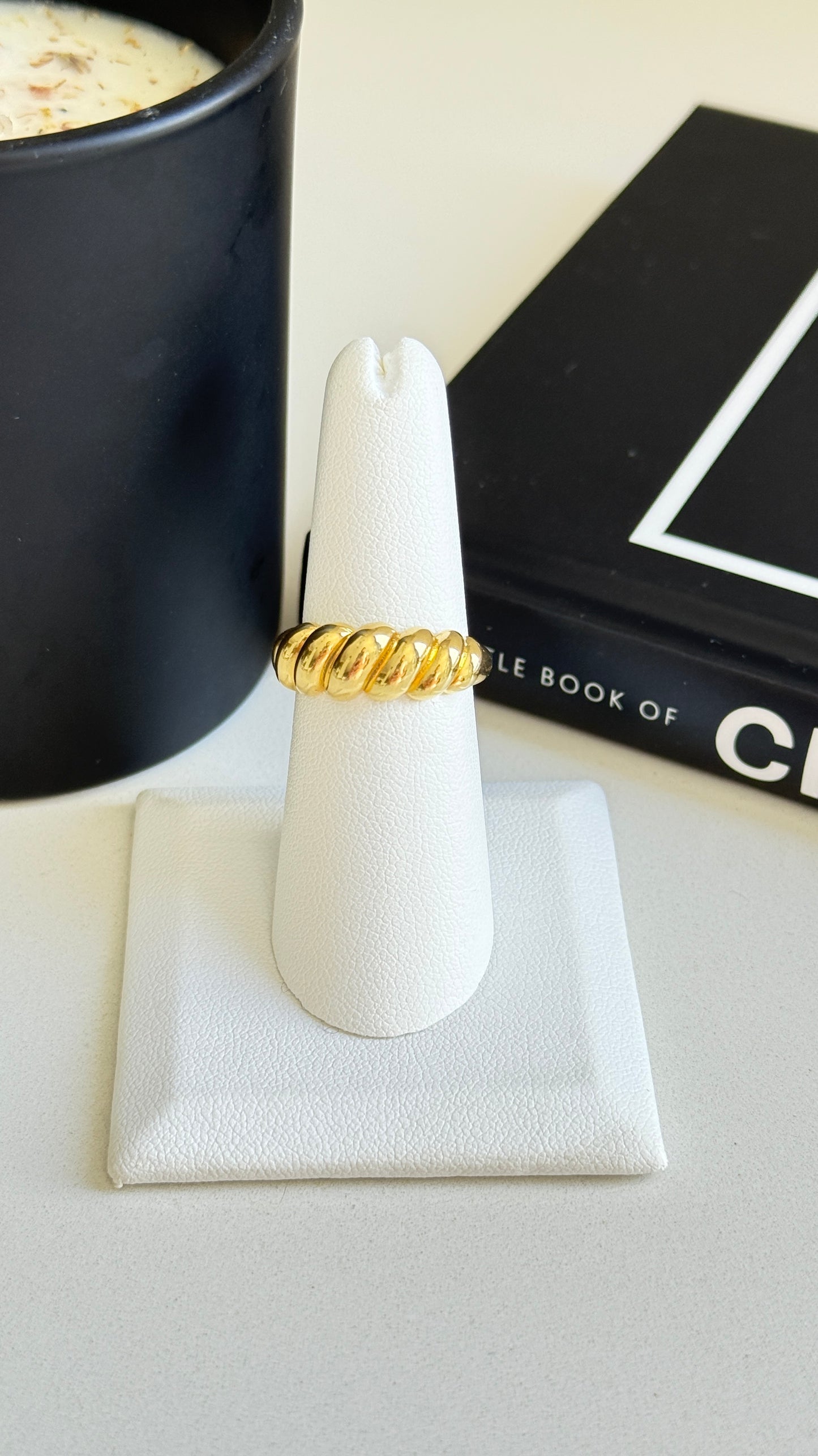 Anillo Zig