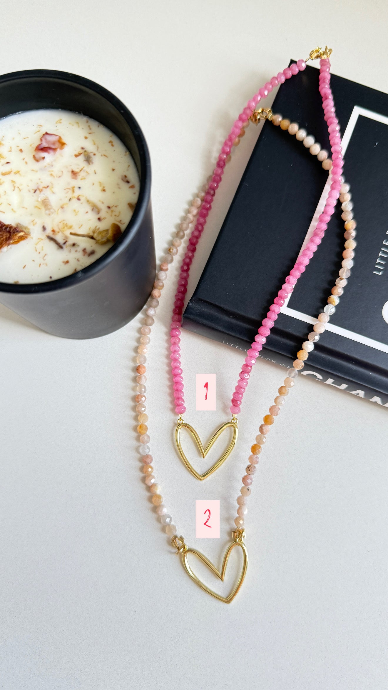 Collar Love c/u