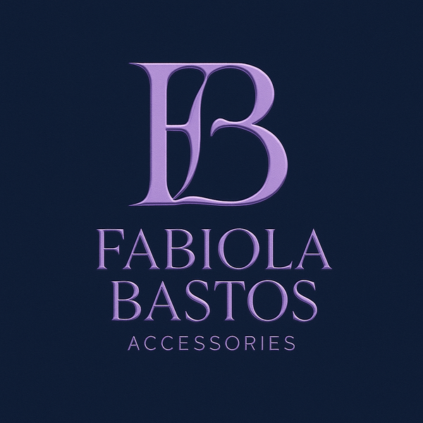Fabiola Bastos Accessories