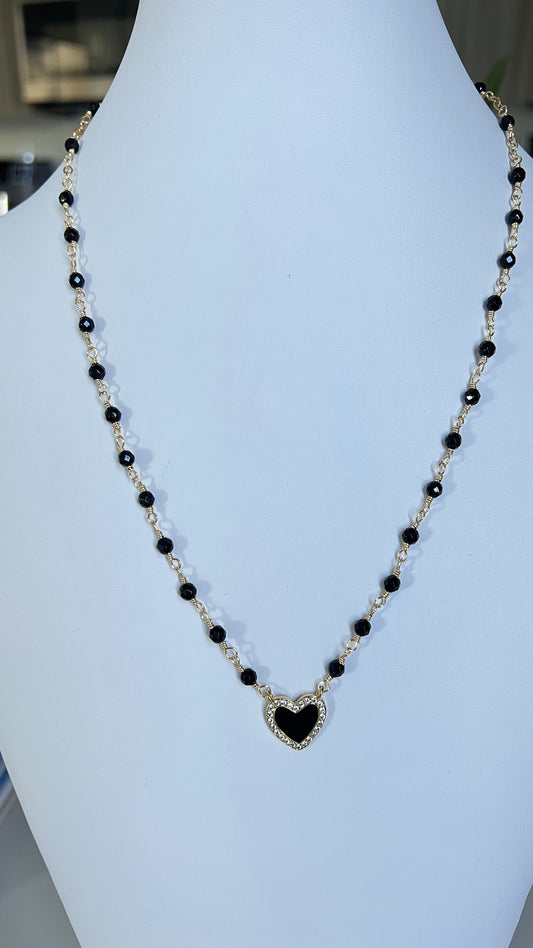Collar Love