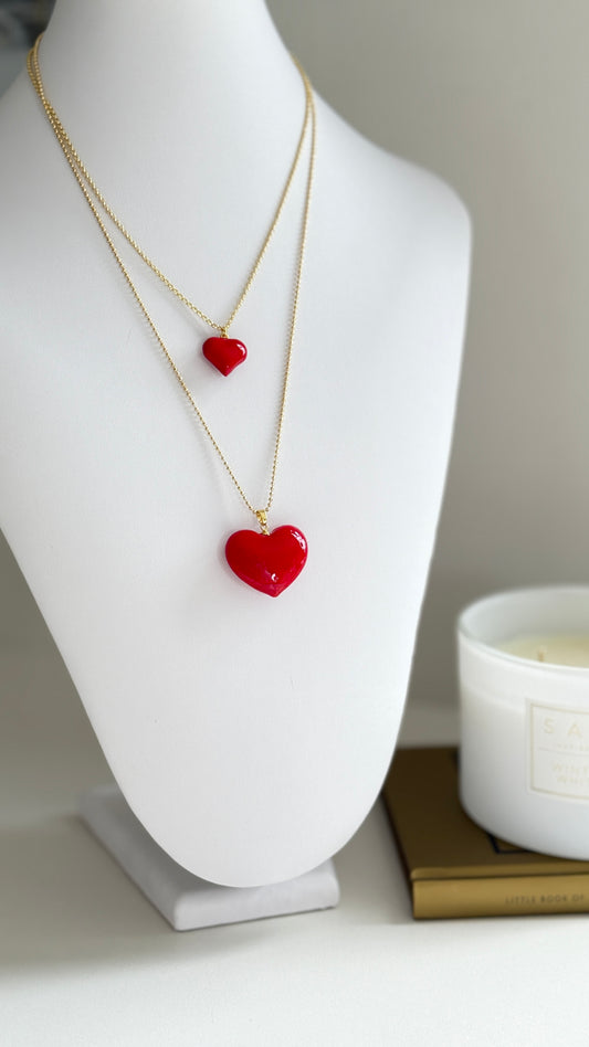Cadena Red Love
