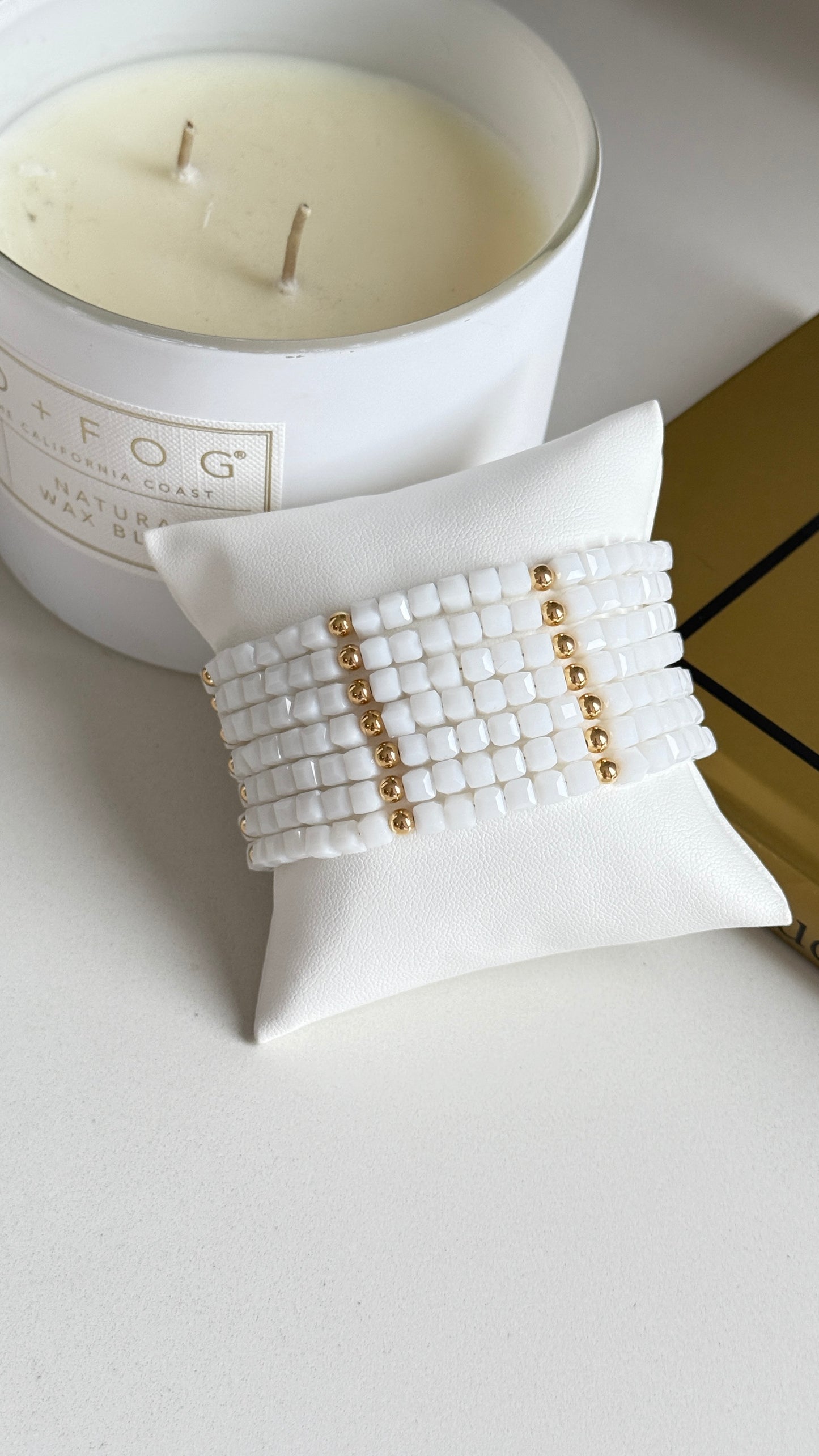 Pulsera 7 vueltas