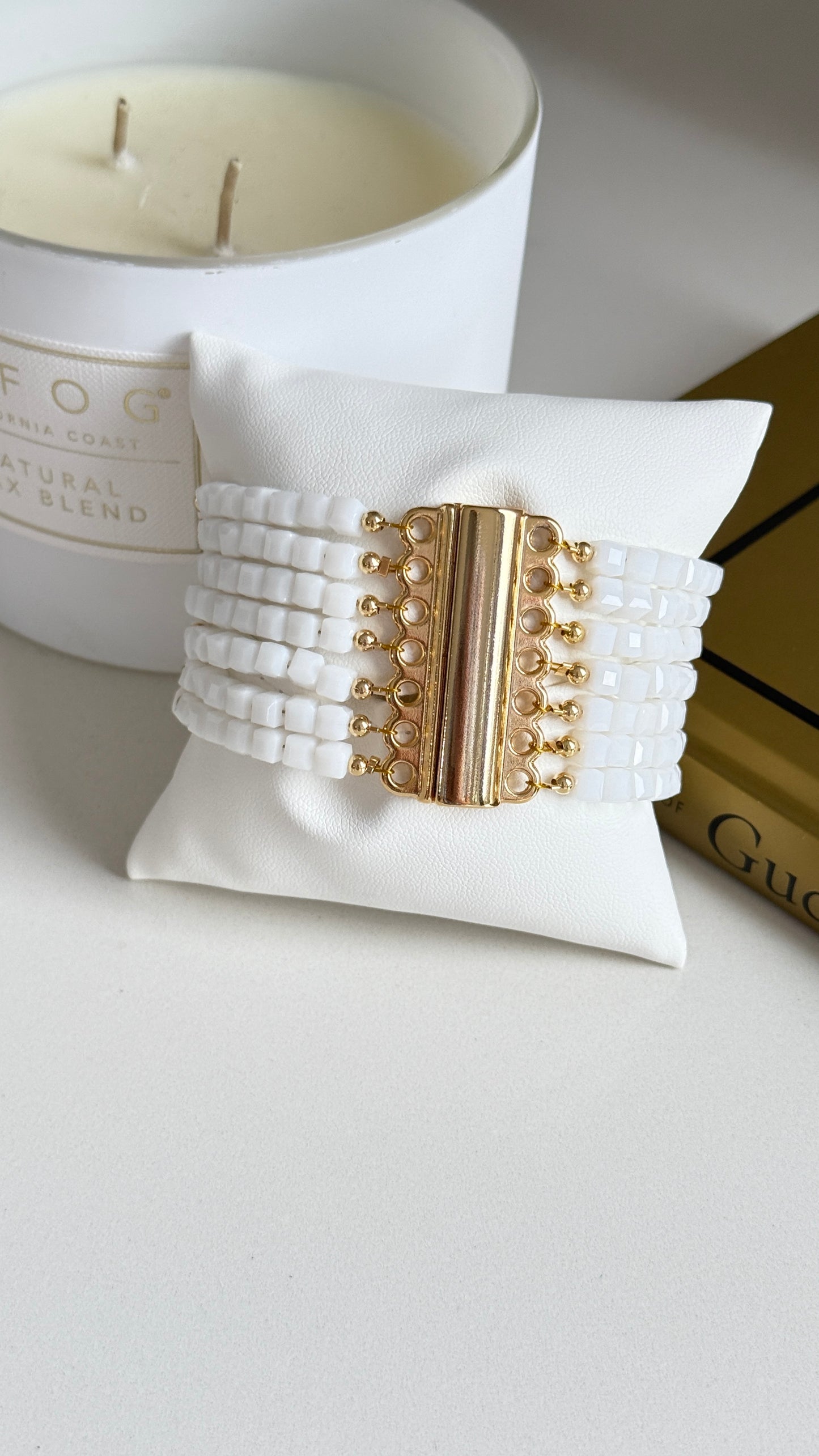 Pulsera 7 vueltas