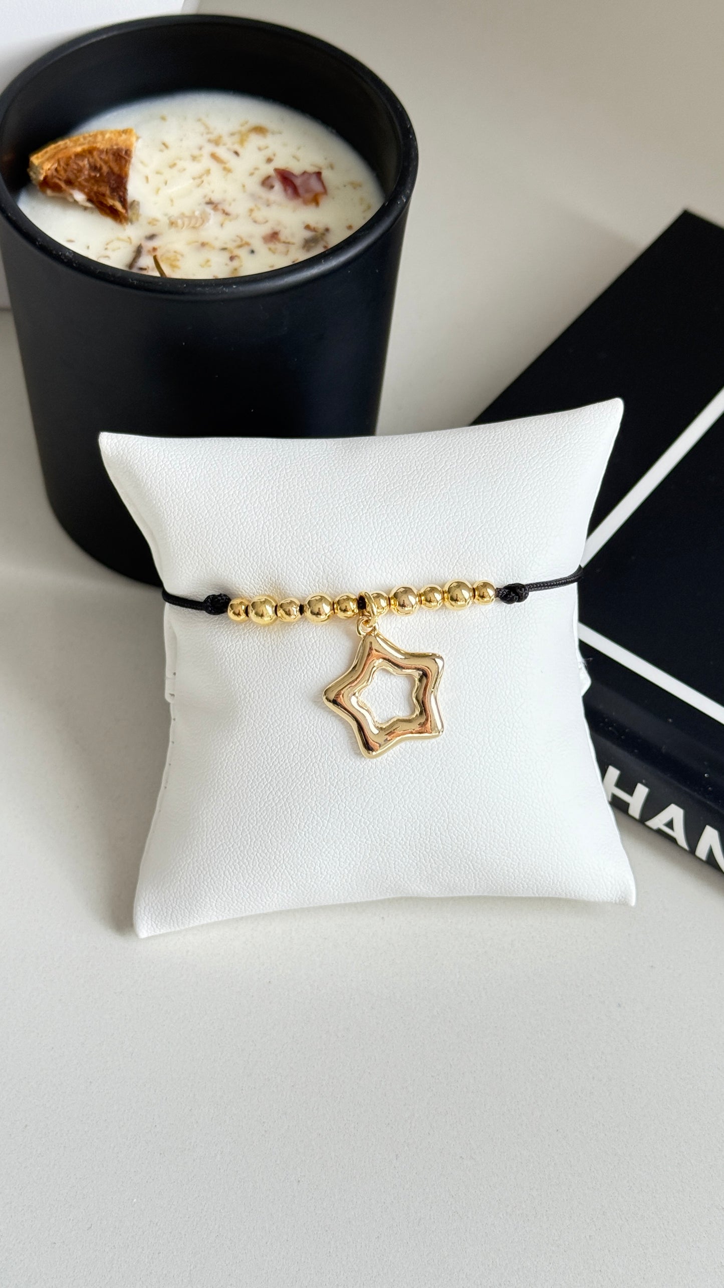 Pulsera Estrella