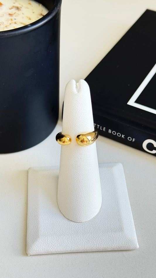 Anillo Zag
