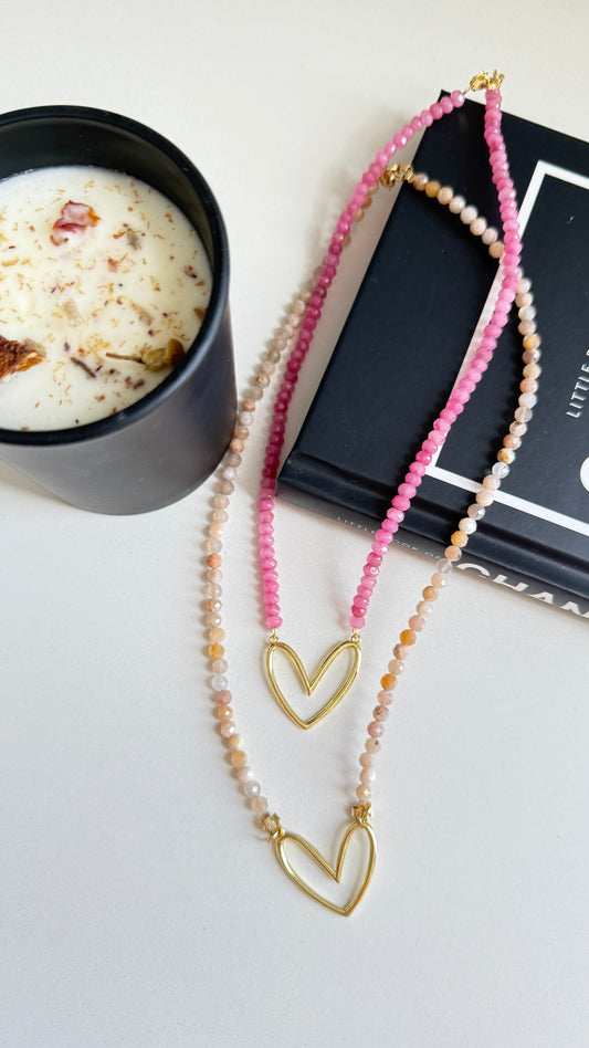 Collar Love c/u